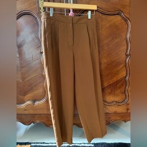 Wilfred cropped pants size 2